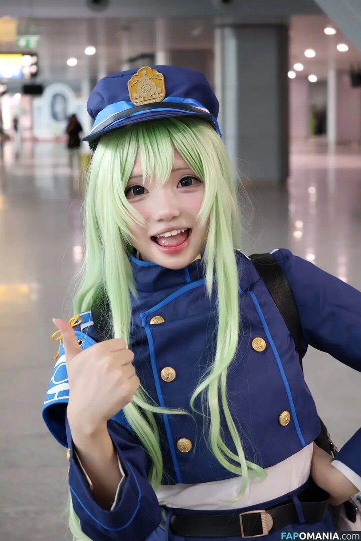 Mochi Ningning / Mochimochi_nn / mochimochisosweet Meztelen OnlyFans  Kikerült fotó #140