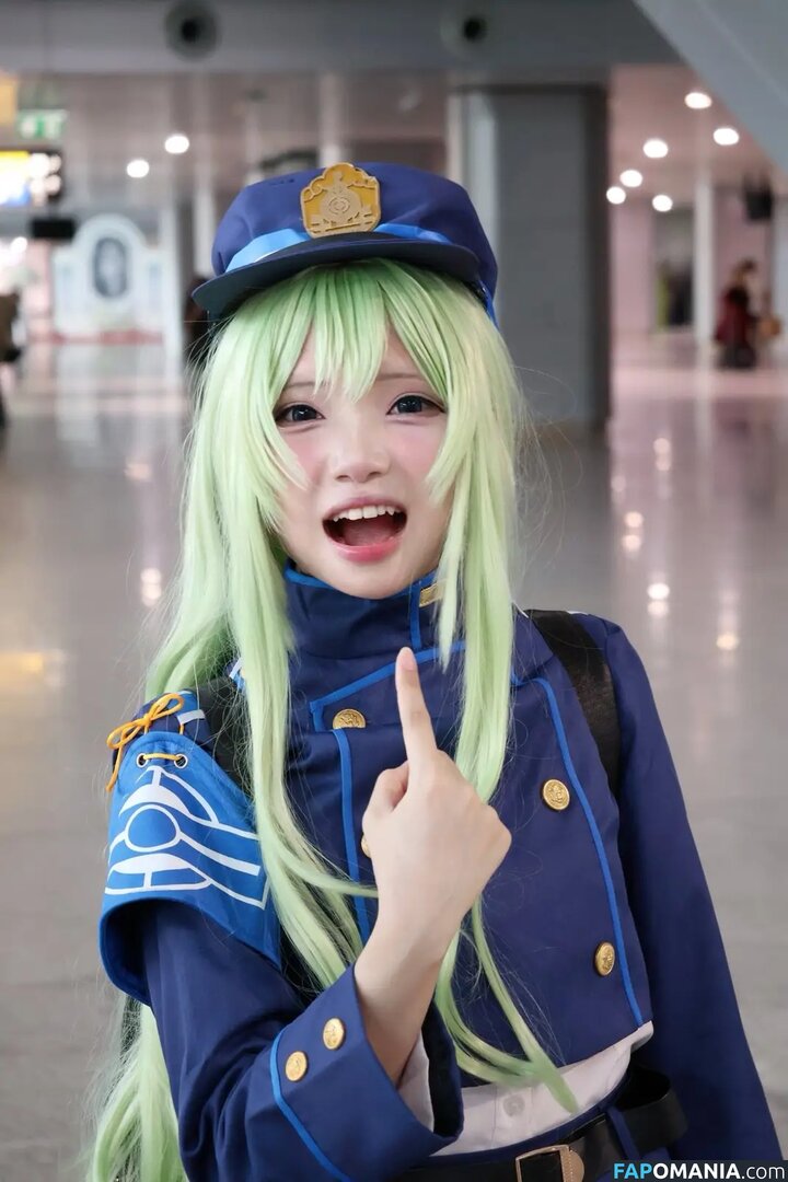 Mochi Ningning / Mochimochi_nn / mochimochisosweet Meztelen OnlyFans  Kikerült fotó #141
