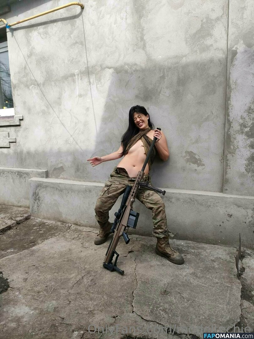 Fan-Pei Koung / modeltechie Meztelen OnlyFans  Kikerült fotó #16