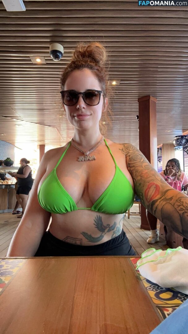 Mogulstylist / Tracy Lynn Meztelen OnlyFans  Kikerült fotó #1