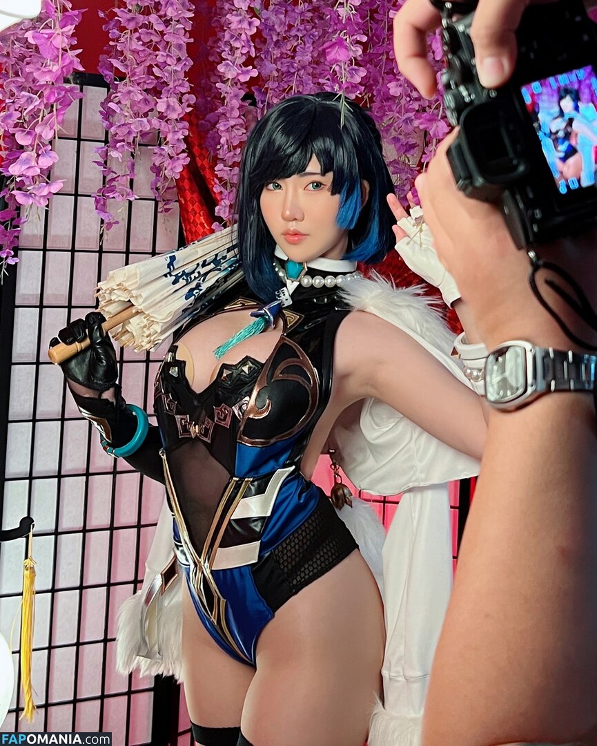 Moiichan / Moiicos / moiico_ / moiicos43 Meztelen OnlyFans  Kikerült fotó #327