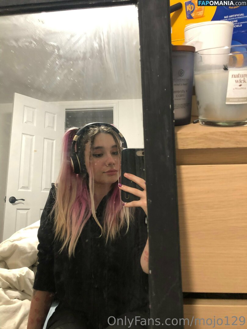 mojo129 / mojo12_photography Meztelen OnlyFans  Kikerült fotó #21