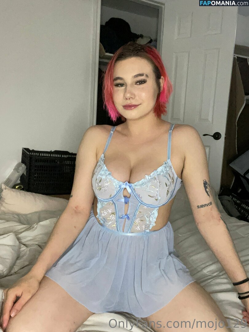 mojo129 / mojo12_photography Meztelen OnlyFans  Kikerült fotó #33