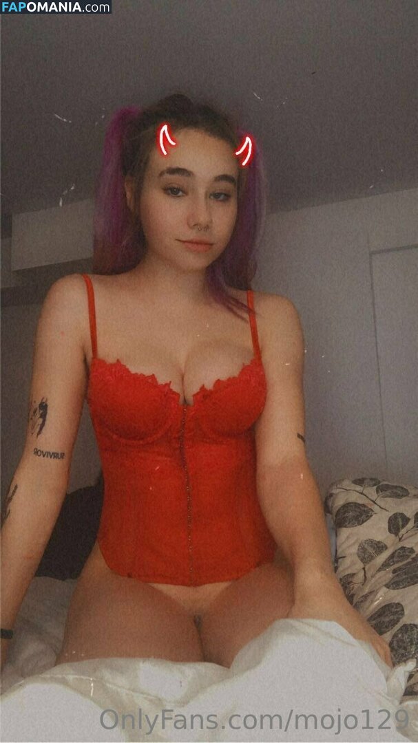 mojo129 / mojo12_photography Meztelen OnlyFans  Kikerült fotó #85