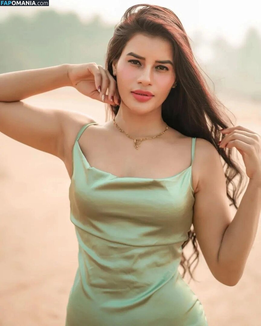 Mokshita Raghav Meztelen OnlyFans  Kikerült fotó #5