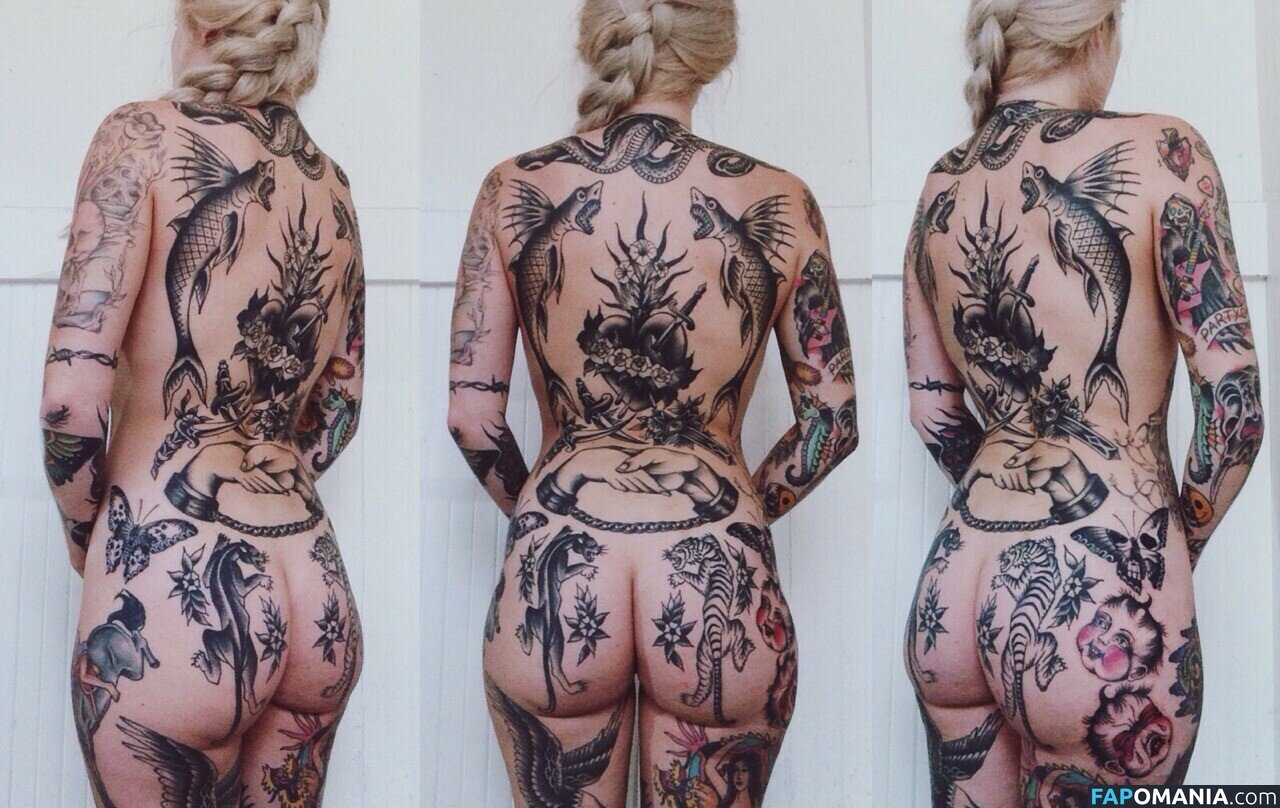 Moldie Goldie / moldiegoldies Meztelen OnlyFans  Kikerült fotó #9