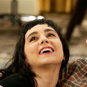 Molly Ephraim