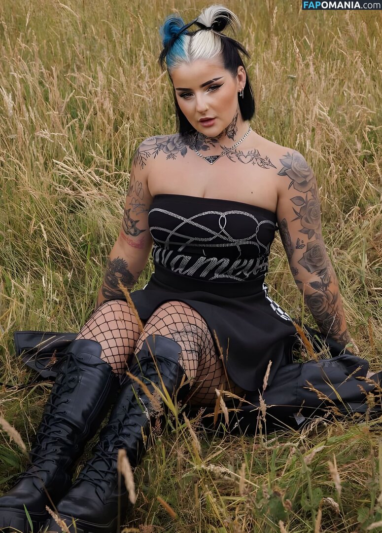 Molly Hull Meztelen OnlyFans  Kikerült fotó #3