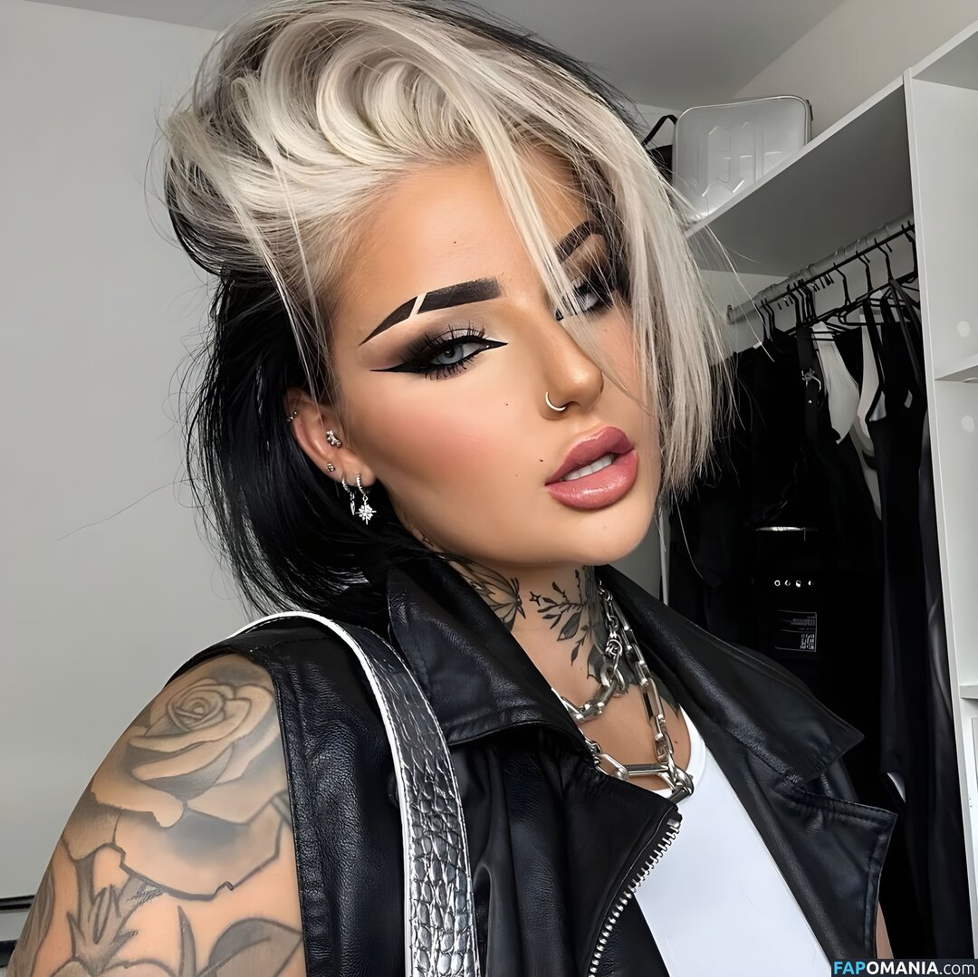 Molly Hull Meztelen OnlyFans  Kikerült fotó #4