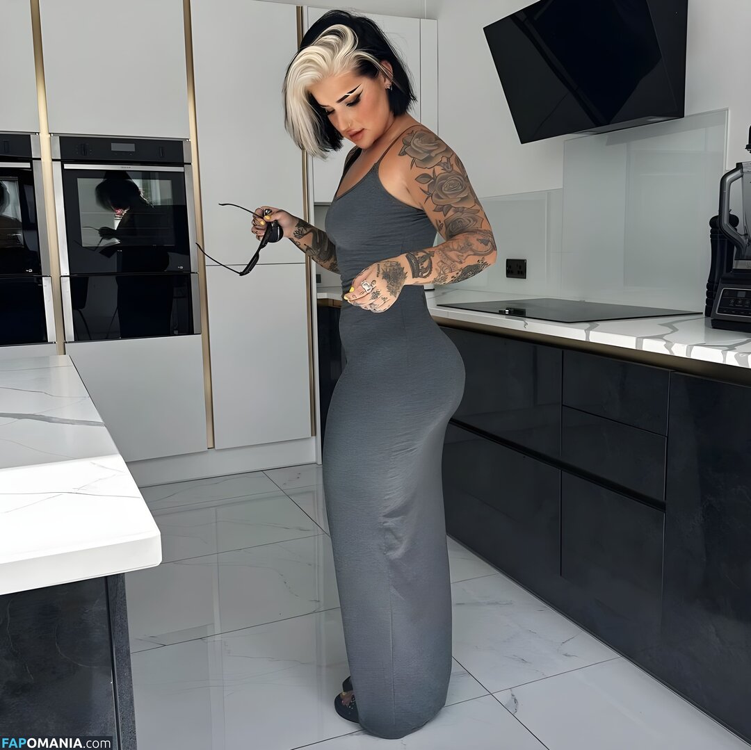 Molly Hull Meztelen OnlyFans  Kikerült fotó #5