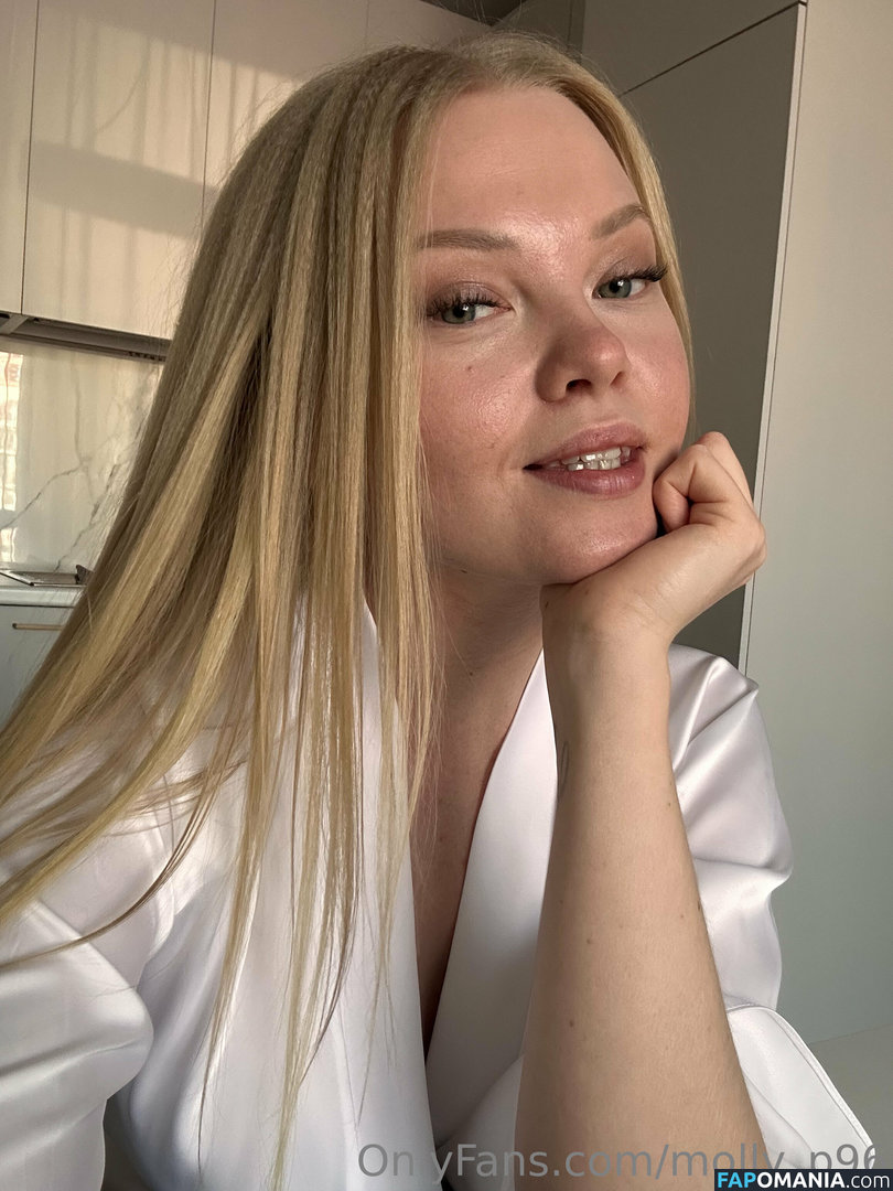 molly_p96 Meztelen OnlyFans  Kikerült fotó #48