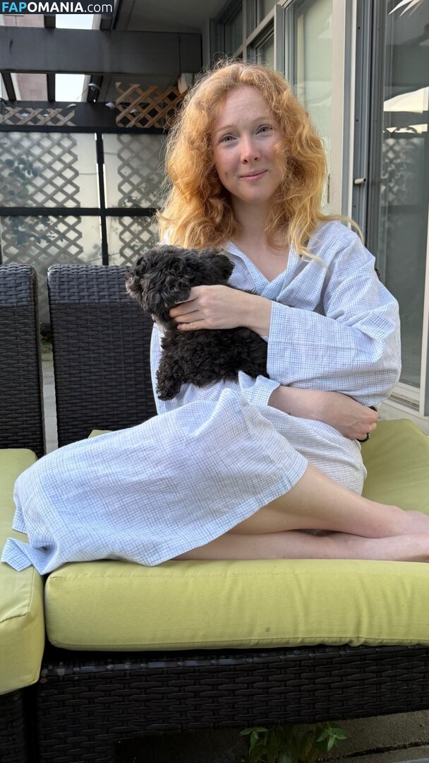 Molly Quinn / mollycaitlynquinn Meztelen OnlyFans  Kikerült fotó #123