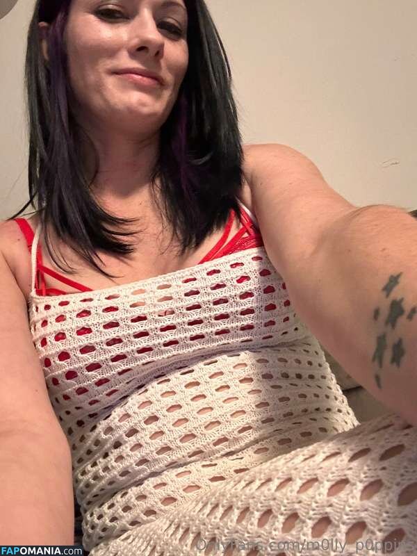 Molly / eggnogmademedoit / https: / m0llyp0ppins Meztelen OnlyFans  Kikerült fotó #27