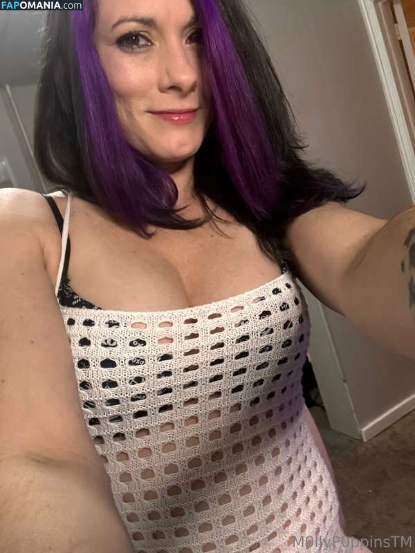 Molly / eggnogmademedoit / https: / m0llyp0ppins Meztelen OnlyFans  Kikerült fotó #30