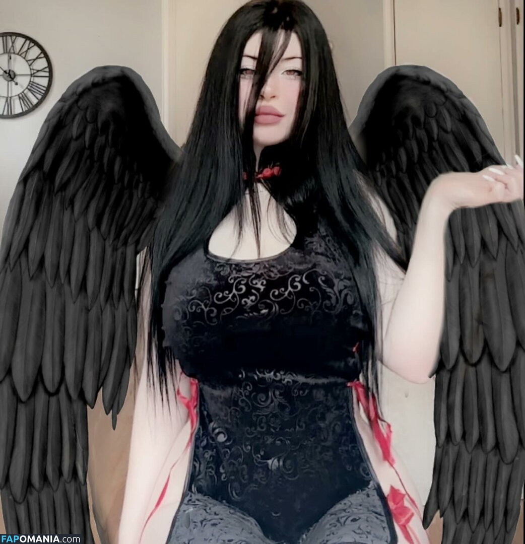 molly.osamu / mollymeowz / mollymew2 Meztelen OnlyFans  Kikerült fotó #3