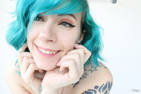 MollyRedWolf