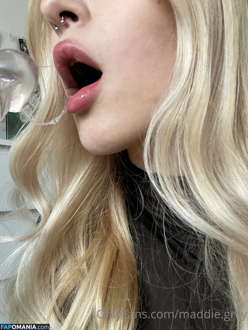 Maddie Grey / Molodoy_admin / maddie_grey_of Meztelen OnlyFans  Kikerült fotó #103