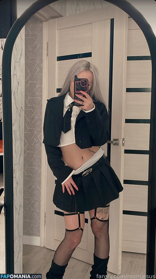 Momjesus / momjeesus / momjesuss Meztelen OnlyFans  Kikerült fotó #18