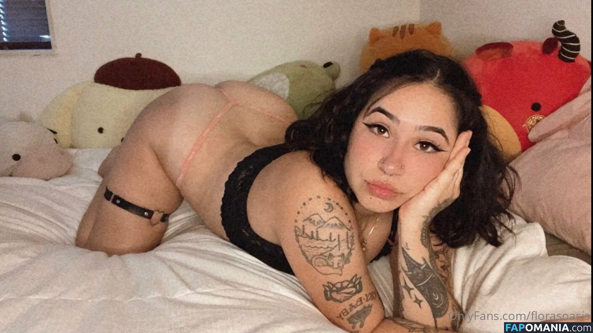 401kslayer / Mommy Flora / loveofurlifexo / mommy.flora Meztelen OnlyFans  Kikerült fotó #2