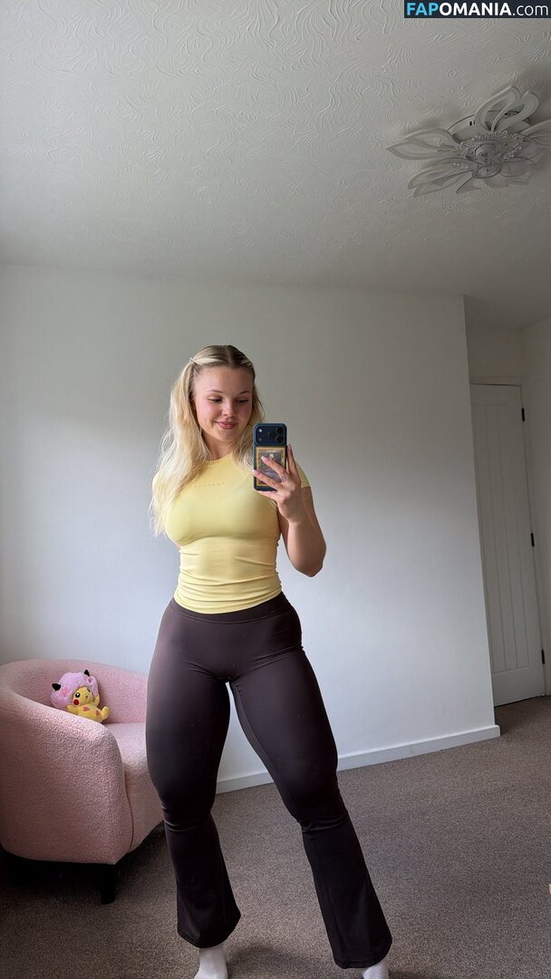 Avalynn Rose / _mommymewtwo / avalynnrose Meztelen OnlyFans  Kikerült fotó #7