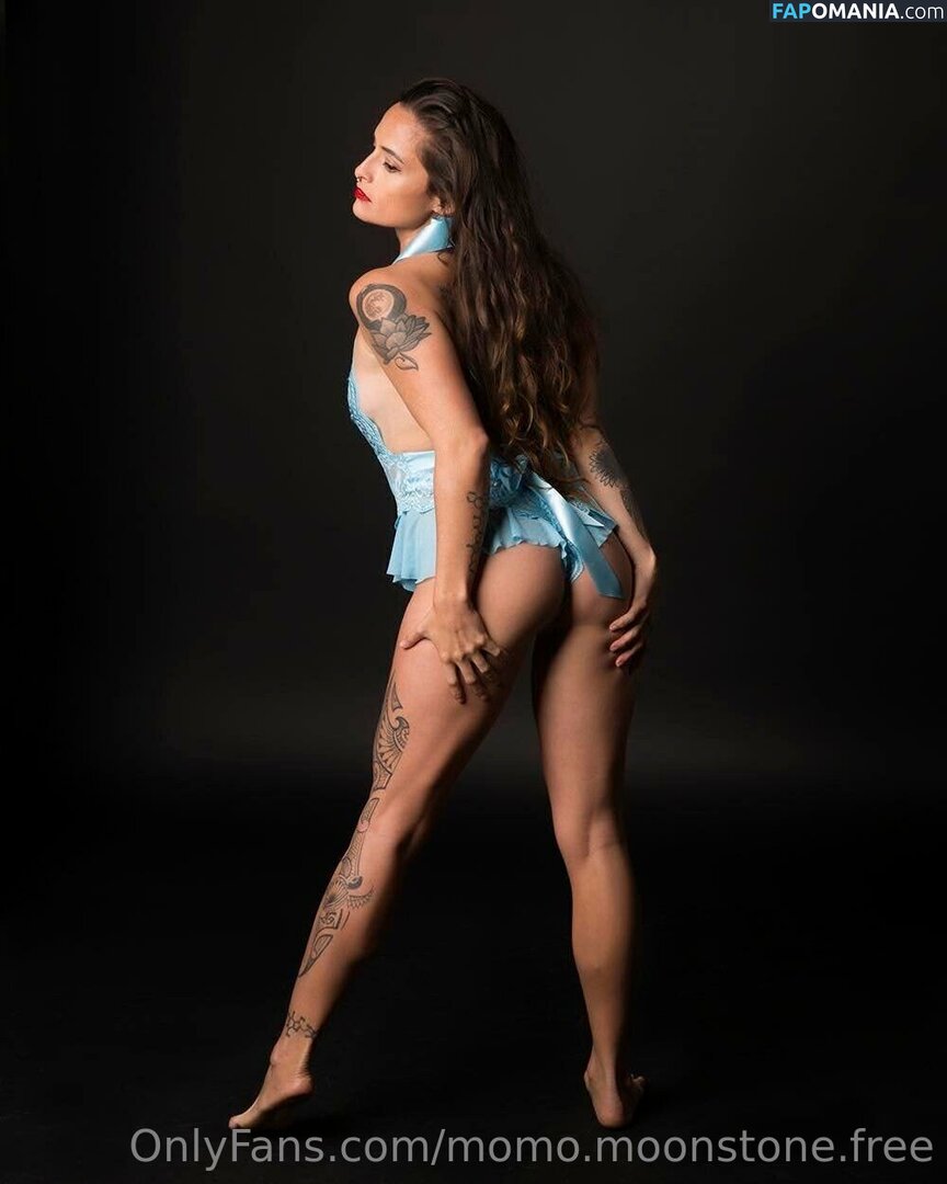 momo.moonstone / momo.moonstone.free Meztelen OnlyFans  Kikerült fotó #11