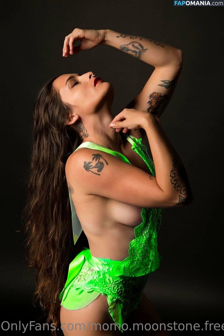 momo.moonstone / momo.moonstone.free Meztelen OnlyFans  Kikerült fotó #13