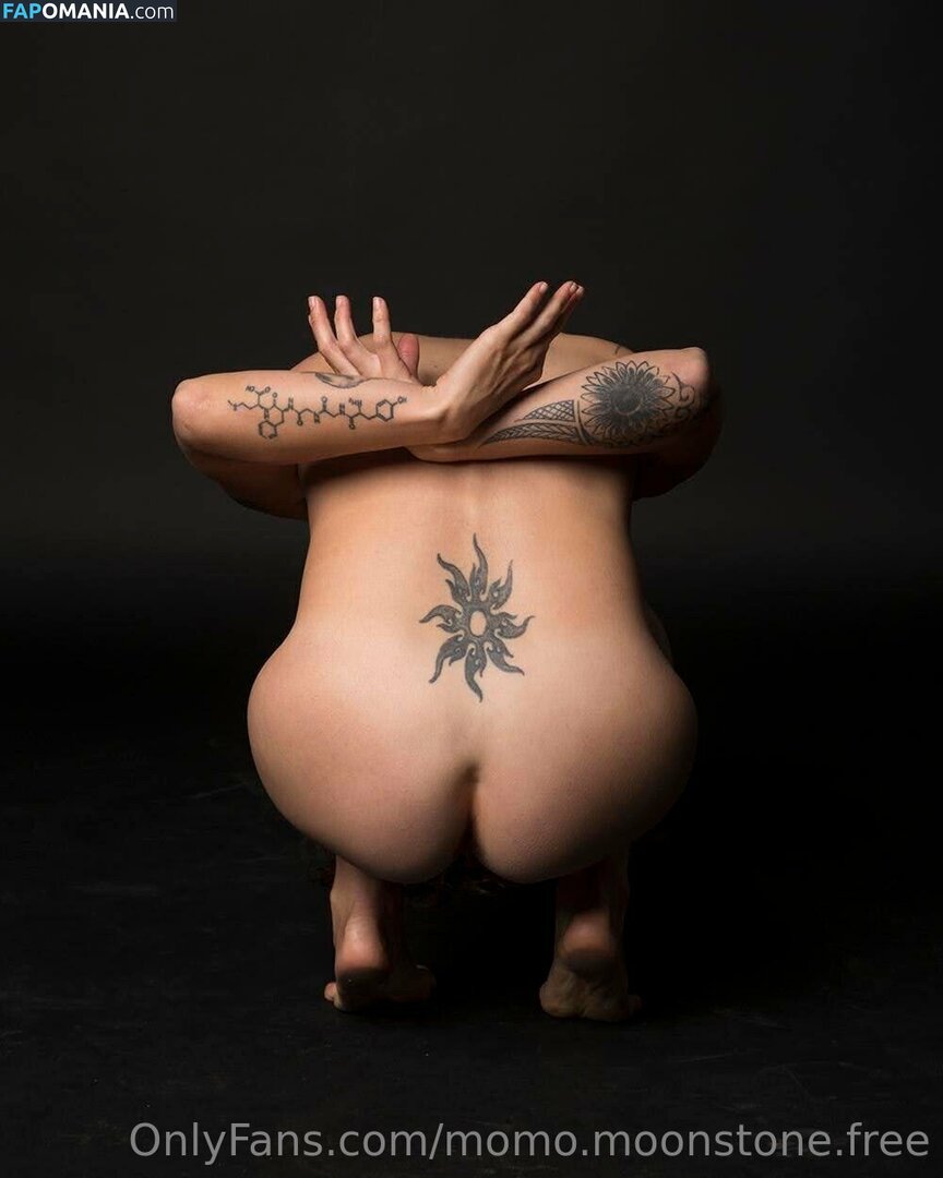 momo.moonstone / momo.moonstone.free Meztelen OnlyFans  Kikerült fotó #15