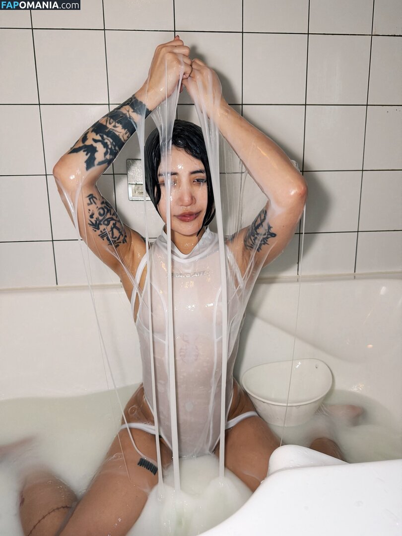 Mona Enju / https: / mmmowmow / mo_mo_milkbom Meztelen OnlyFans  Kikerült fotó #1