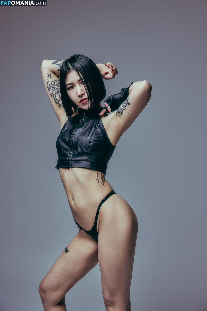 Mona Enju / https: / mmmowmow / mo_mo_milkbom Meztelen OnlyFans  Kikerült fotó #4