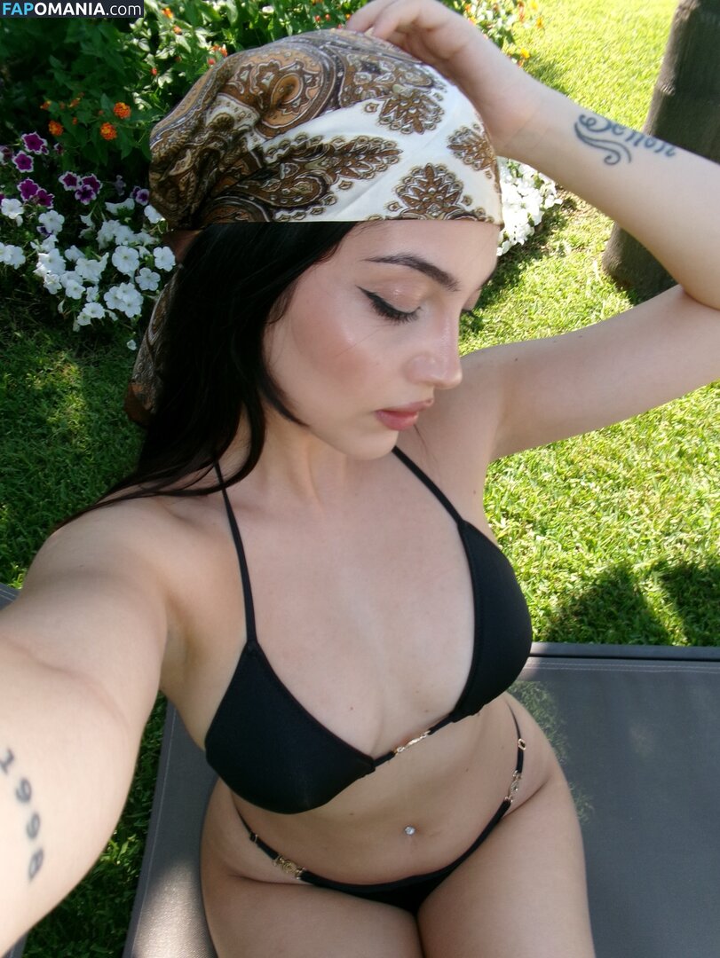 Italian Streamer / Mona Schon / monaschon Meztelen OnlyFans  Kikerült fotó #127