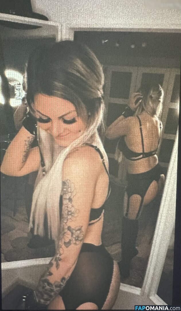 MonaRockt / monarockt_official Meztelen OnlyFans  Kikerült fotó #29