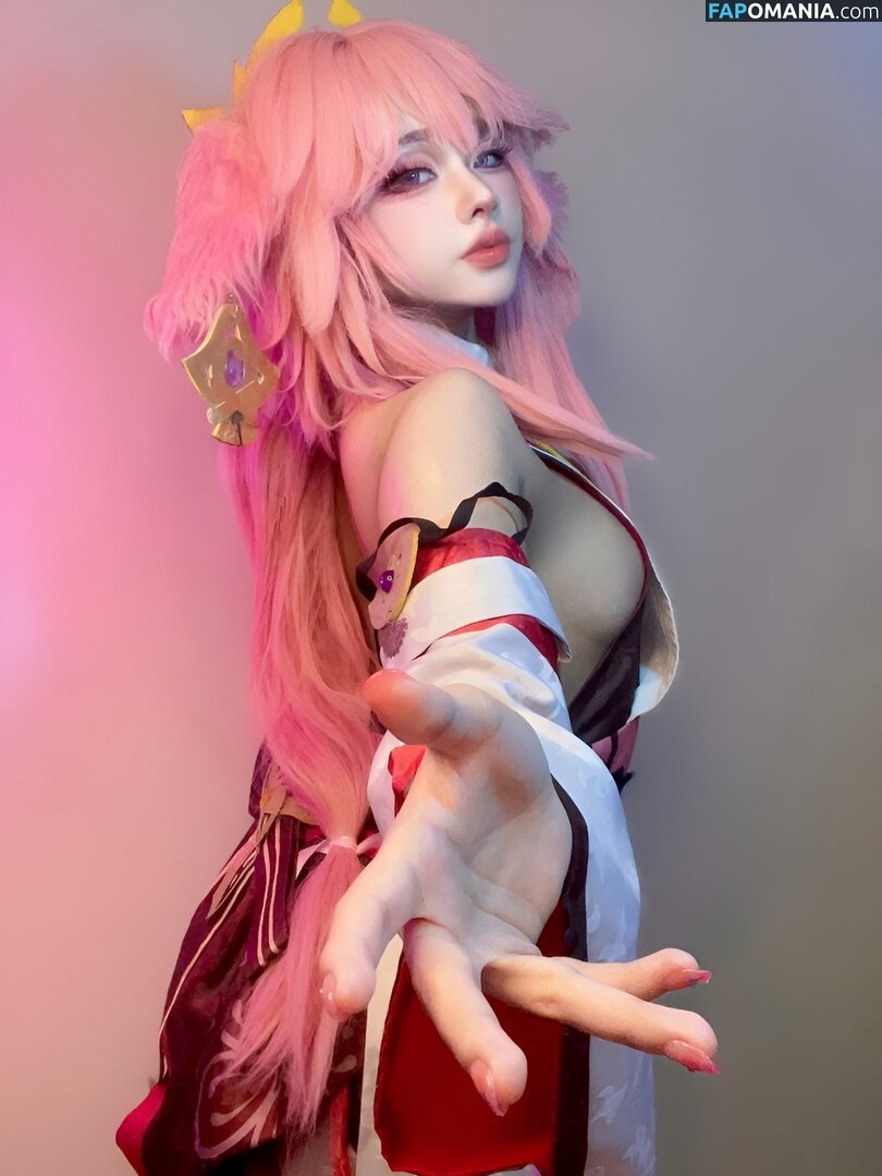 Monchymoon / monchymoon_ Meztelen OnlyFans  Kikerült fotó #1