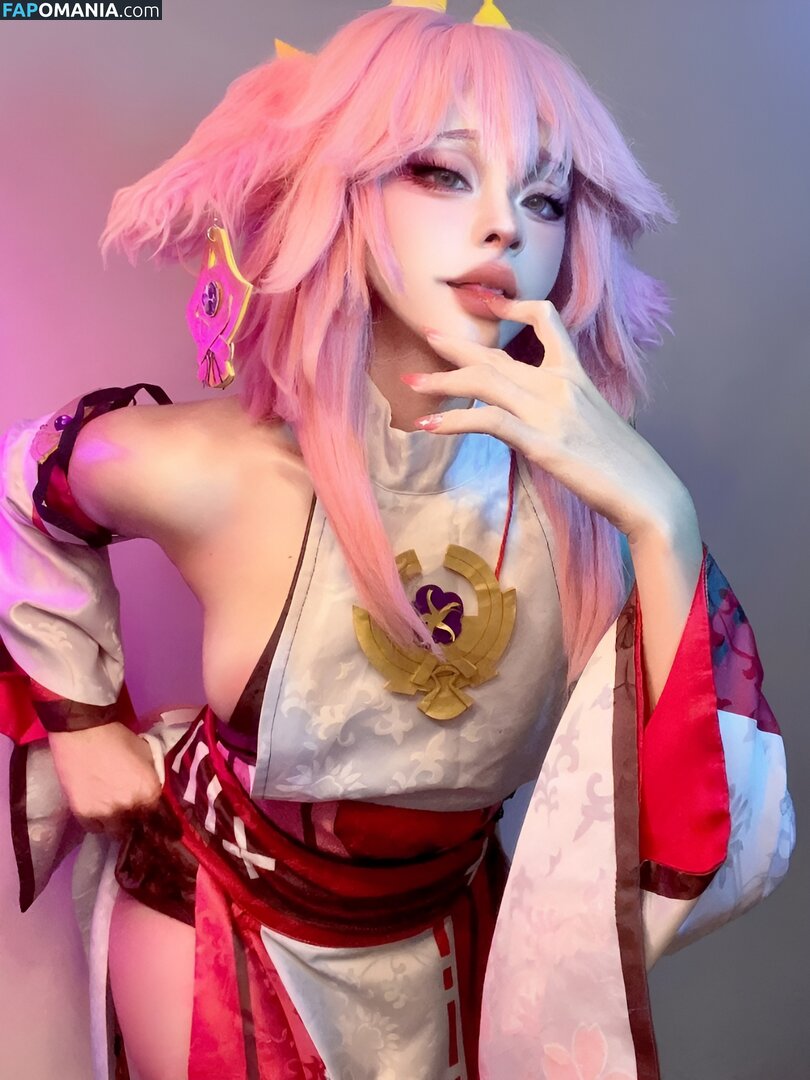 Monchymoon / monchymoon_ Meztelen OnlyFans  Kikerült fotó #2