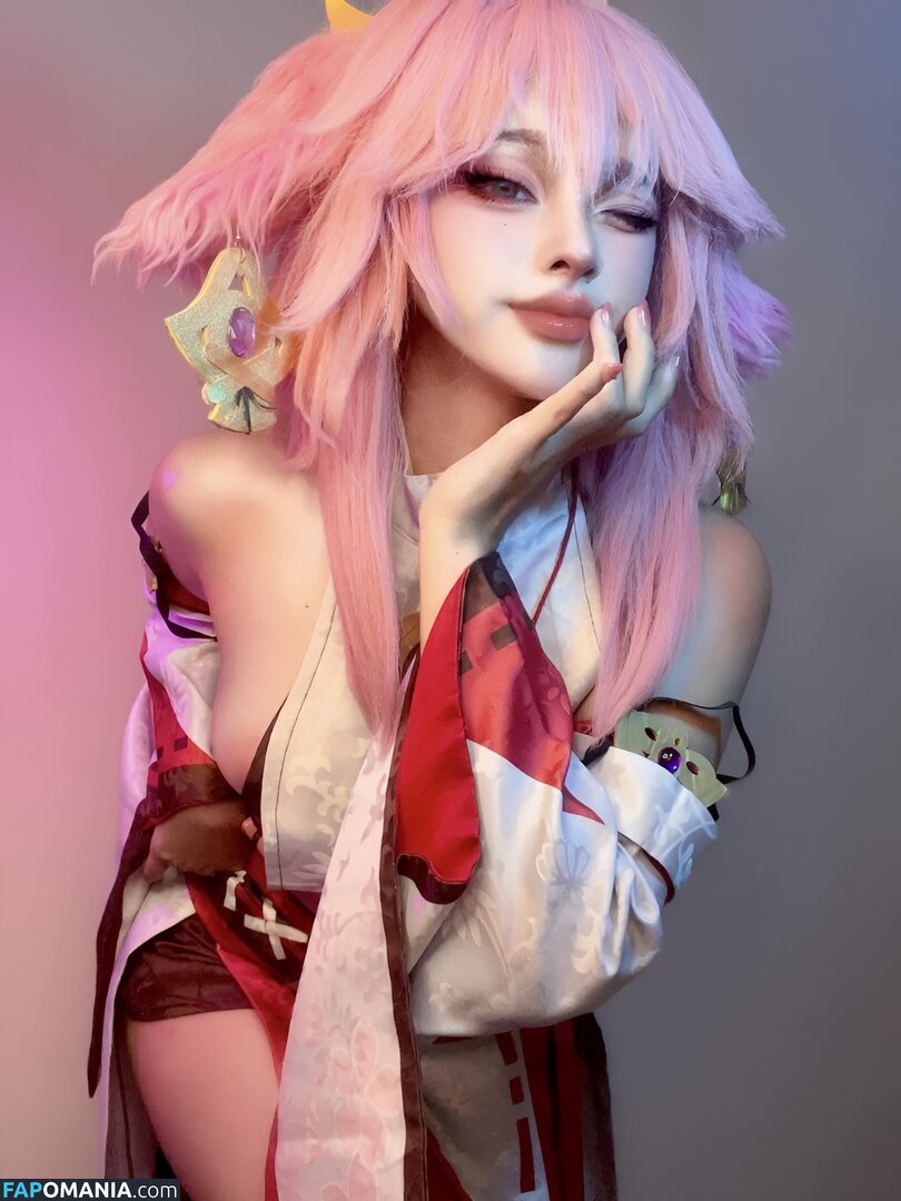 Monchymoon / monchymoon_ Meztelen OnlyFans  Kikerült fotó #3