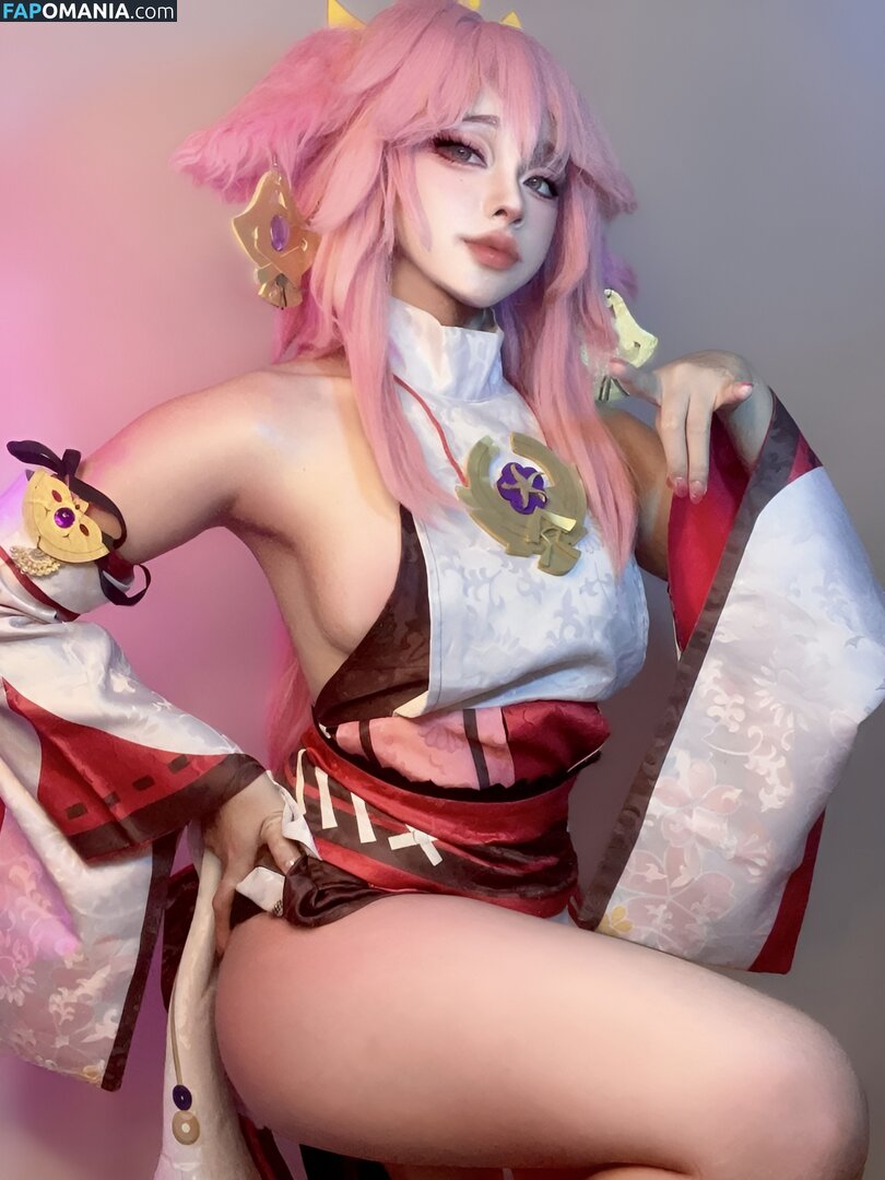 Monchymoon / monchymoon_ Meztelen OnlyFans  Kikerült fotó #4