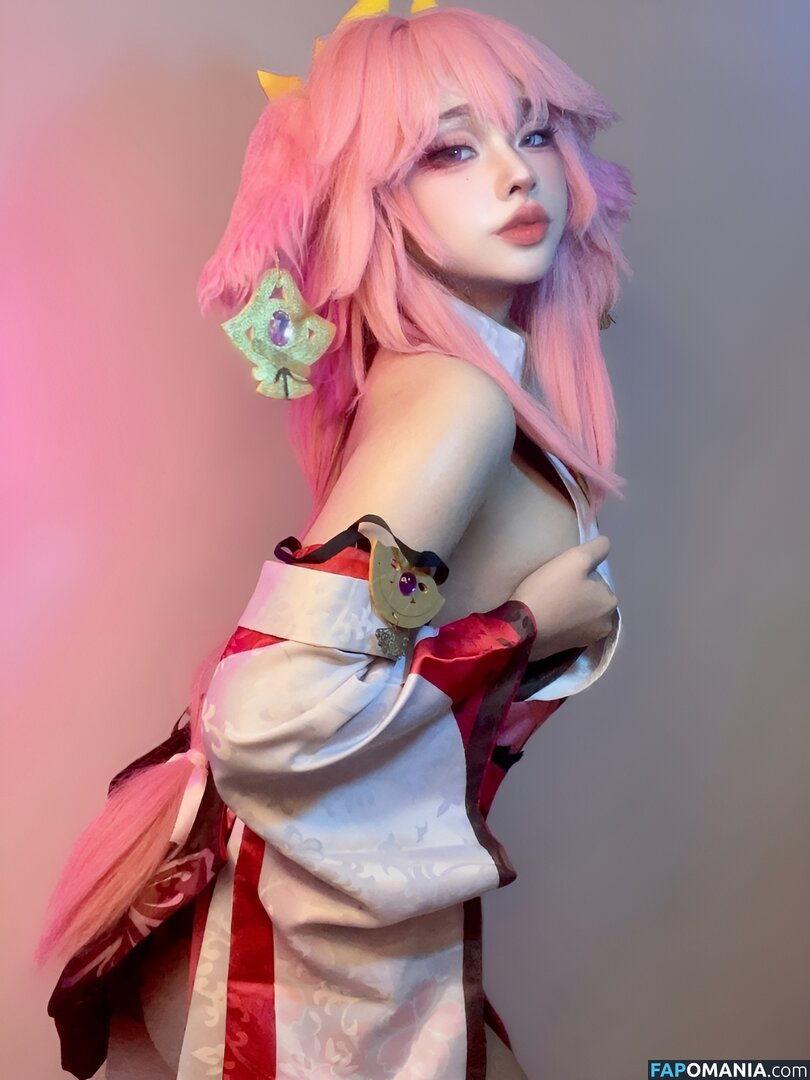 Monchymoon / monchymoon_ Meztelen OnlyFans  Kikerült fotó #5