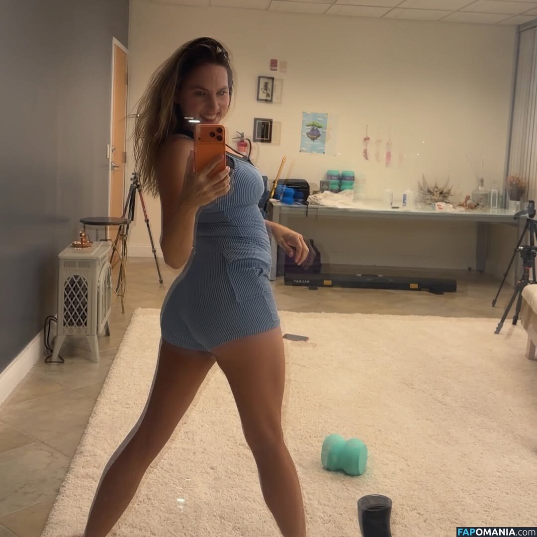 Brenda Mondragon / Mondragon Chiropractic / chiro_dragon Meztelen OnlyFans  Kikerült fotó #53