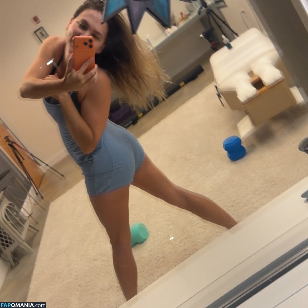 Brenda Mondragon / Mondragon Chiropractic / chiro_dragon Meztelen OnlyFans  Kikerült fotó #54