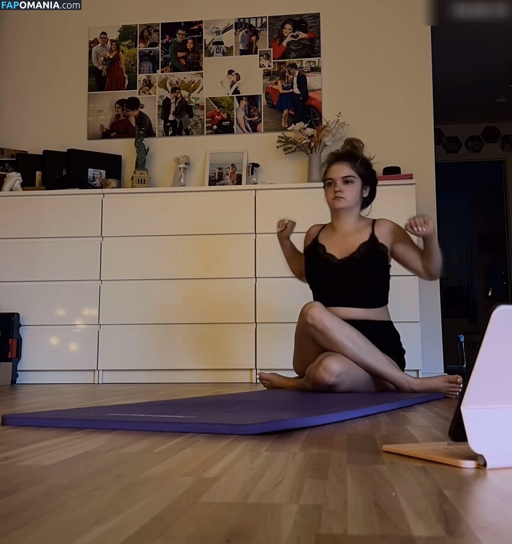 Mondwika Meztelen OnlyFans  Kikerült fotó #1