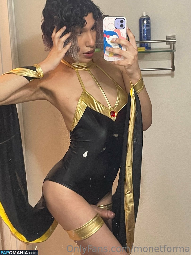 monetforma / monetiforme / pr1nc3ssxk1tty Meztelen OnlyFans  Kikerült fotó #30