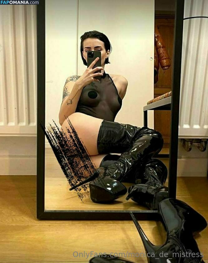 _monique_de_mistress / monica_de_mistress Meztelen OnlyFans  Kikerült fotó #71