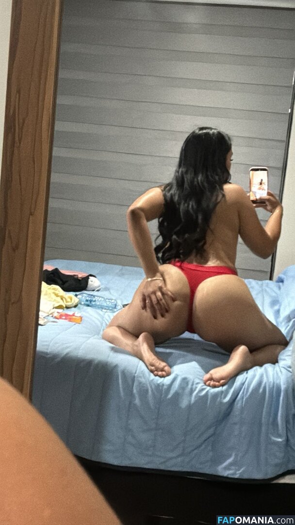 Monica Gonzalez / monygonzalezz98 Meztelen OnlyFans  Kikerült fotó #5