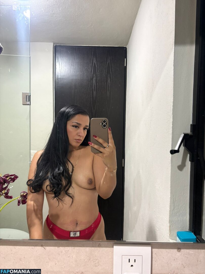 Monica Gonzalez / monygonzalezz98 Meztelen OnlyFans  Kikerült fotó #8