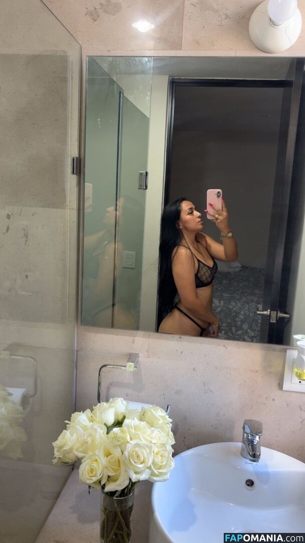 Monica Gonzalez / monygonzalezz98 Meztelen OnlyFans  Kikerült fotó #18