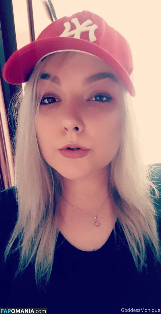 moniiquefox / monikefox Meztelen OnlyFans  Kikerült fotó #22