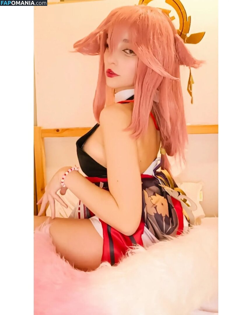 https: / monitacosplay Meztelen OnlyFans  Kikerült fotó #1