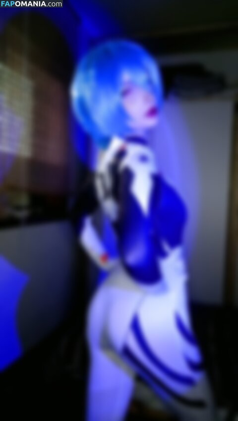 https: / monitacosplay Meztelen OnlyFans  Kikerült fotó #5