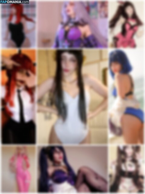 https: / monitacosplay Meztelen OnlyFans  Kikerült fotó #6