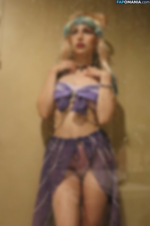 https: / monitacosplay Meztelen OnlyFans  Kikerült fotó #7