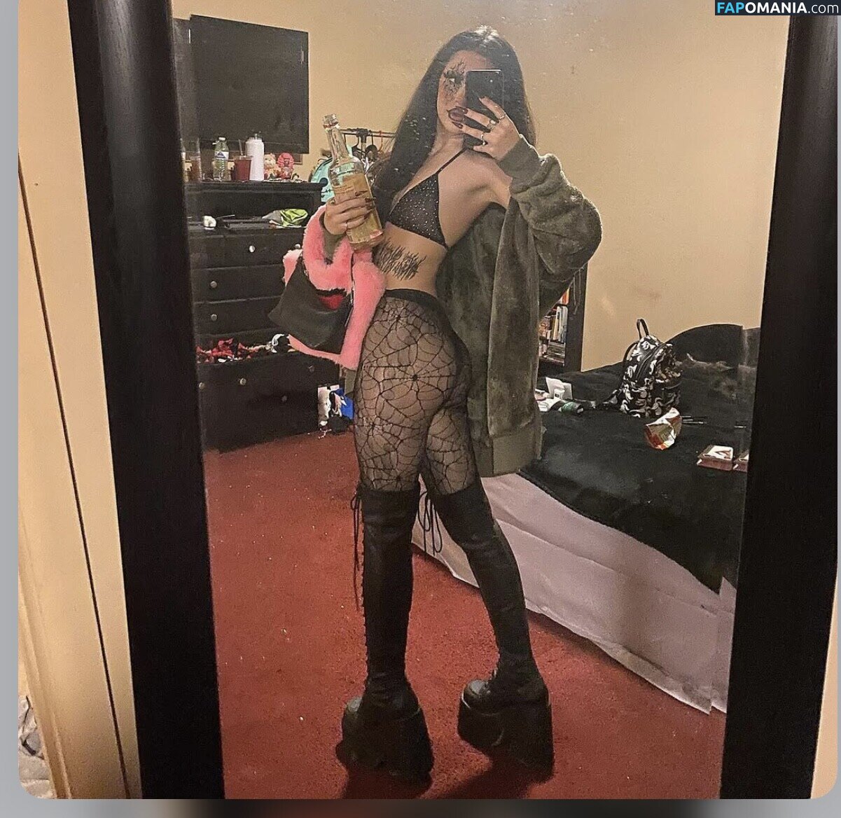 monstrosity / monstrosityflorida / xalt3d Meztelen OnlyFans  Kikerült fotó #3